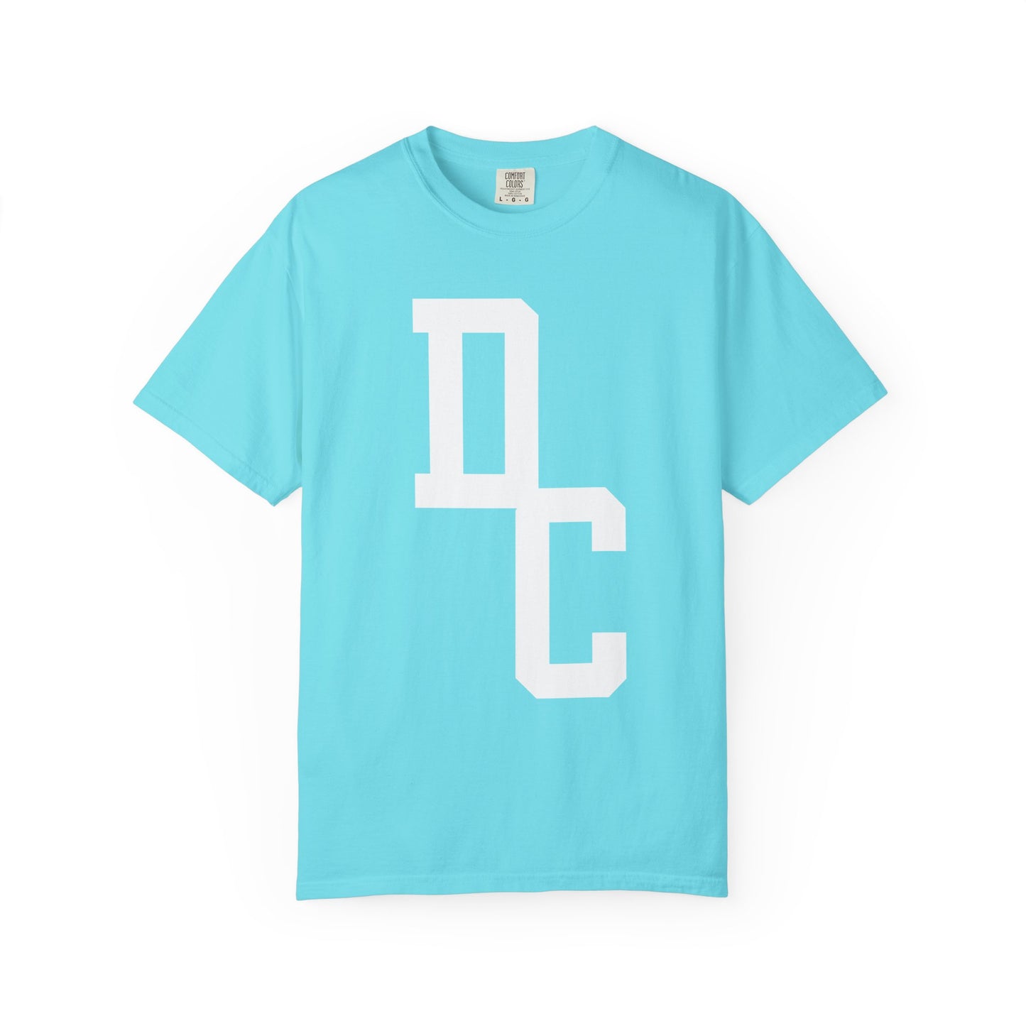 DC - Graphic Tees  (Color Options)