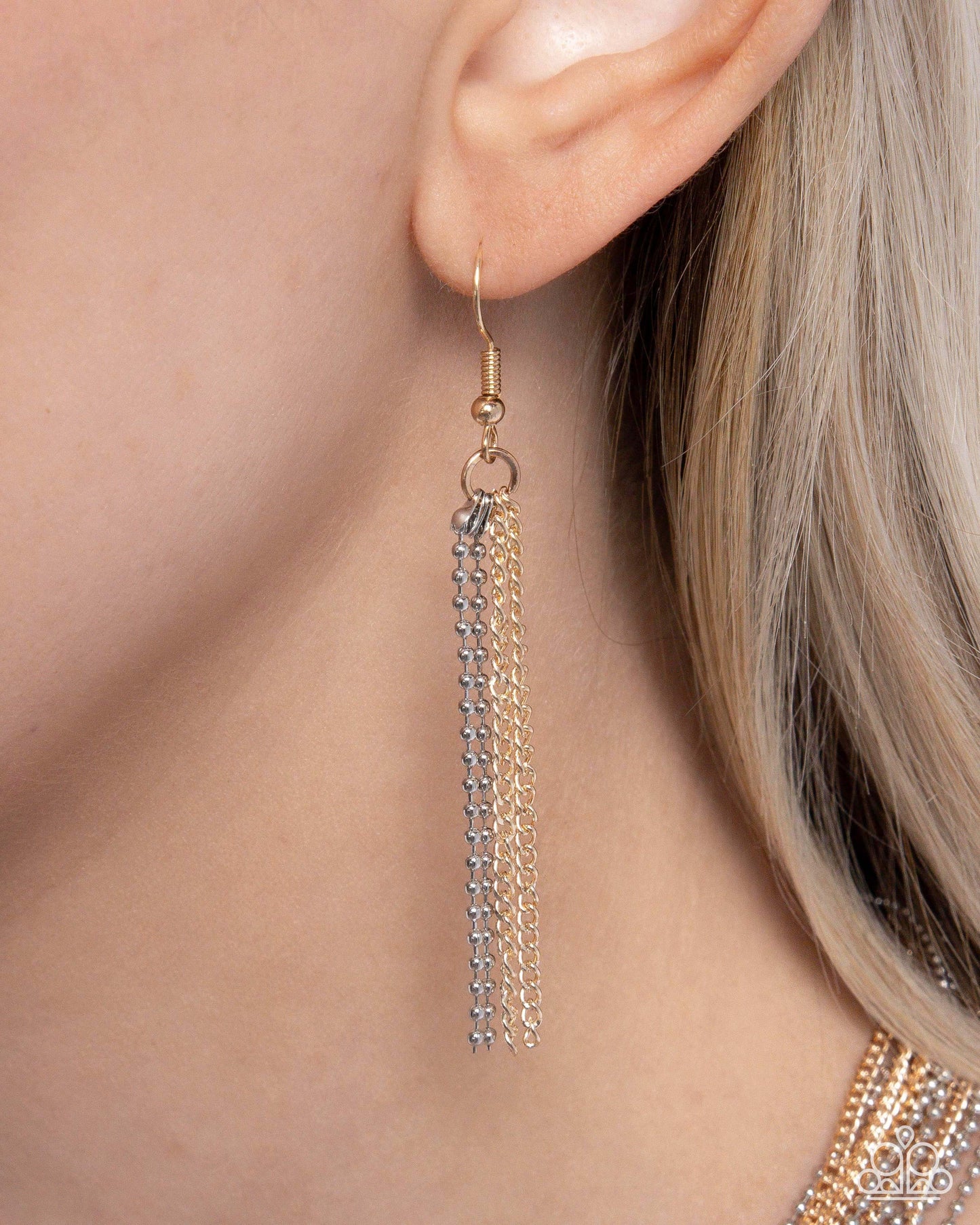 Backstage Ball - Multi