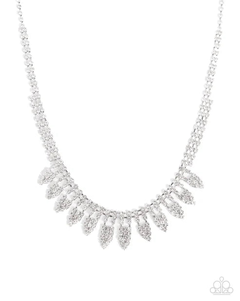 Piercing Passion - Silver