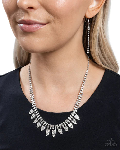 Piercing Passion - Silver