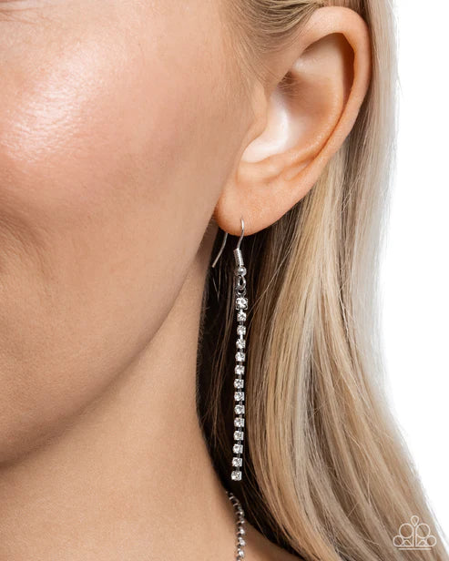 Piercing Passion - Silver