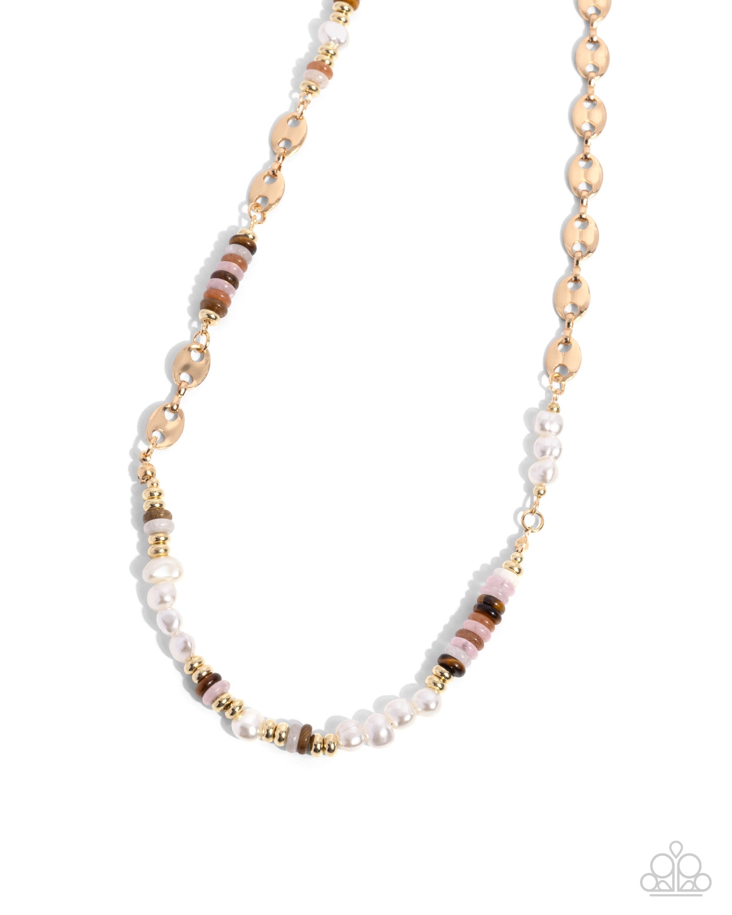 Wholesome Wanderlust - Multi - Gold