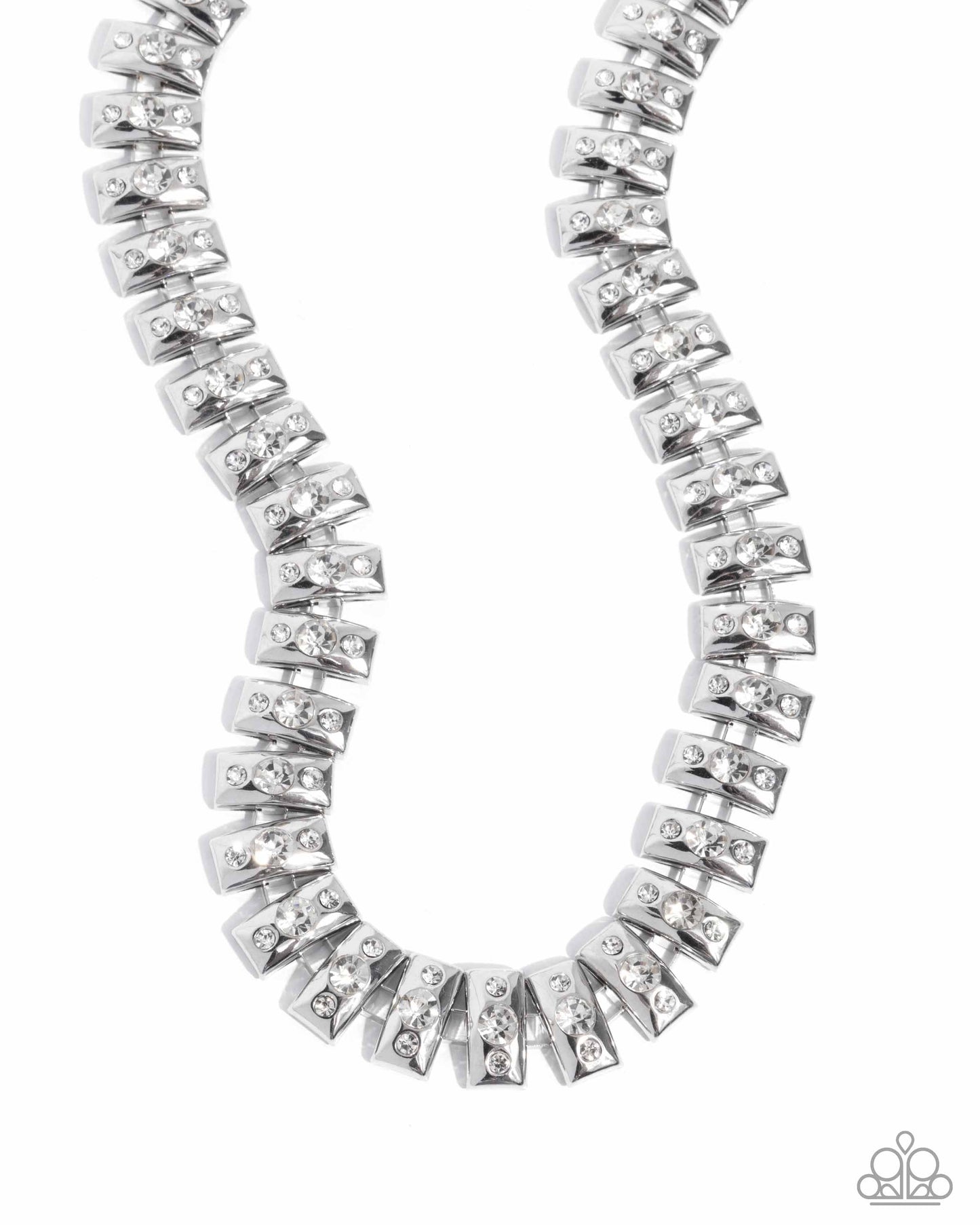 Officially Opulent - Silver
