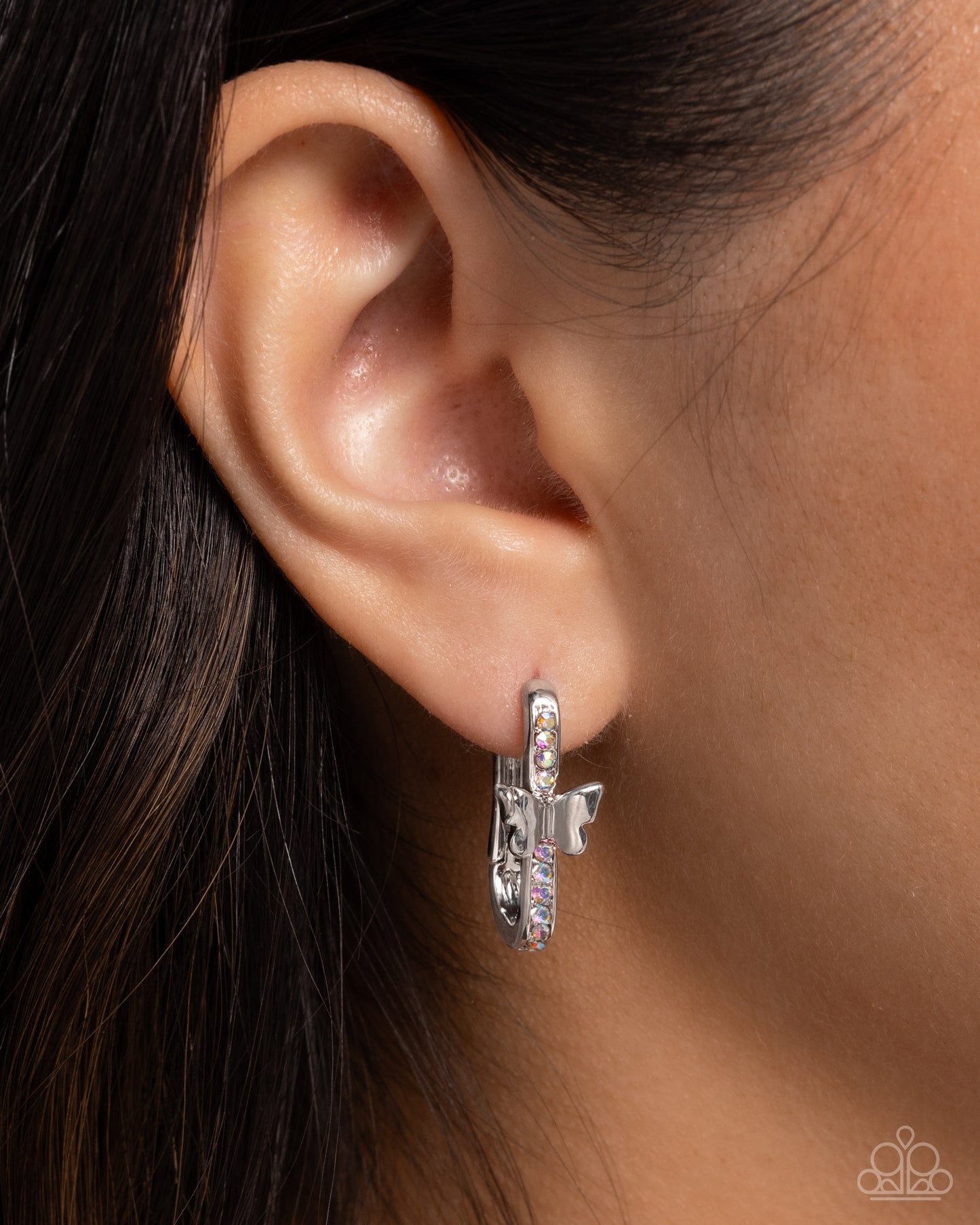 Aerial Authority - Iridescent