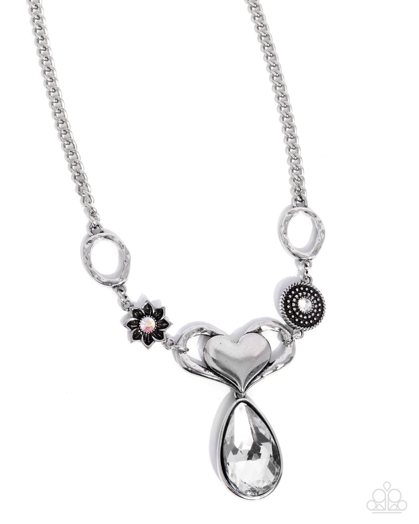 Favorite Fashion - Silver