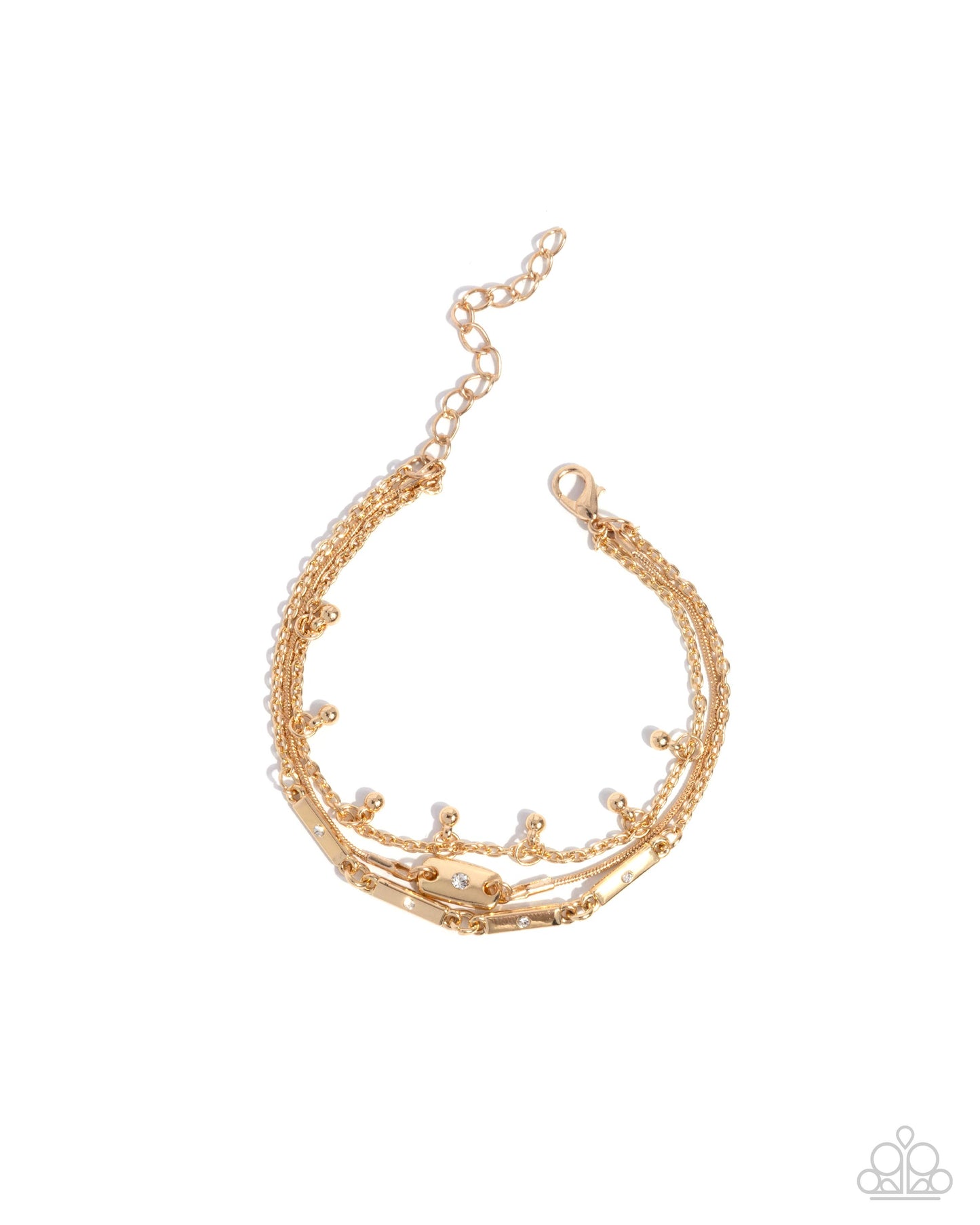 Radiant Recognition - Gold