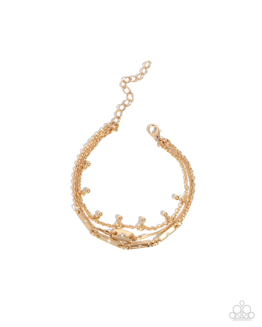 Radiant Recognition - Gold