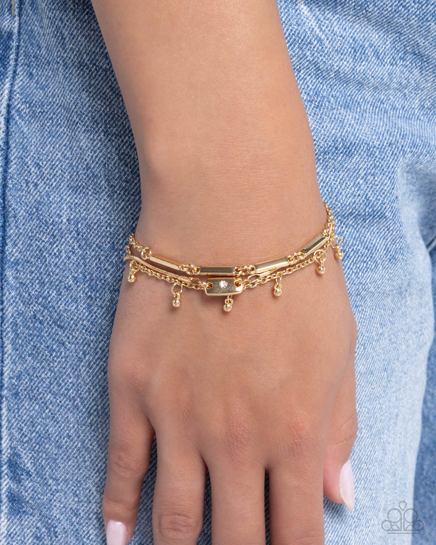 Radiant Recognition - Gold