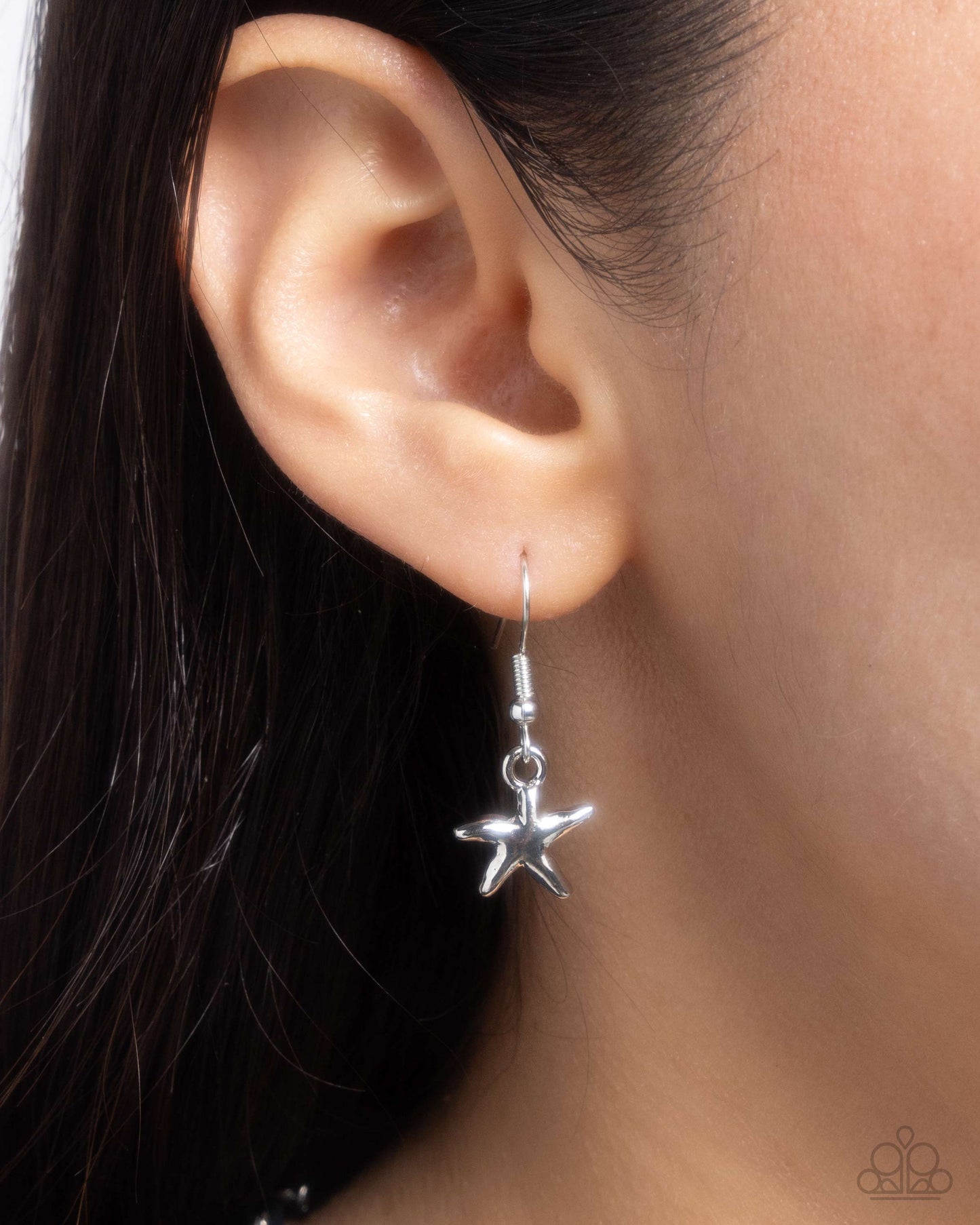 Trendy Tenure - Lanyards - Silver