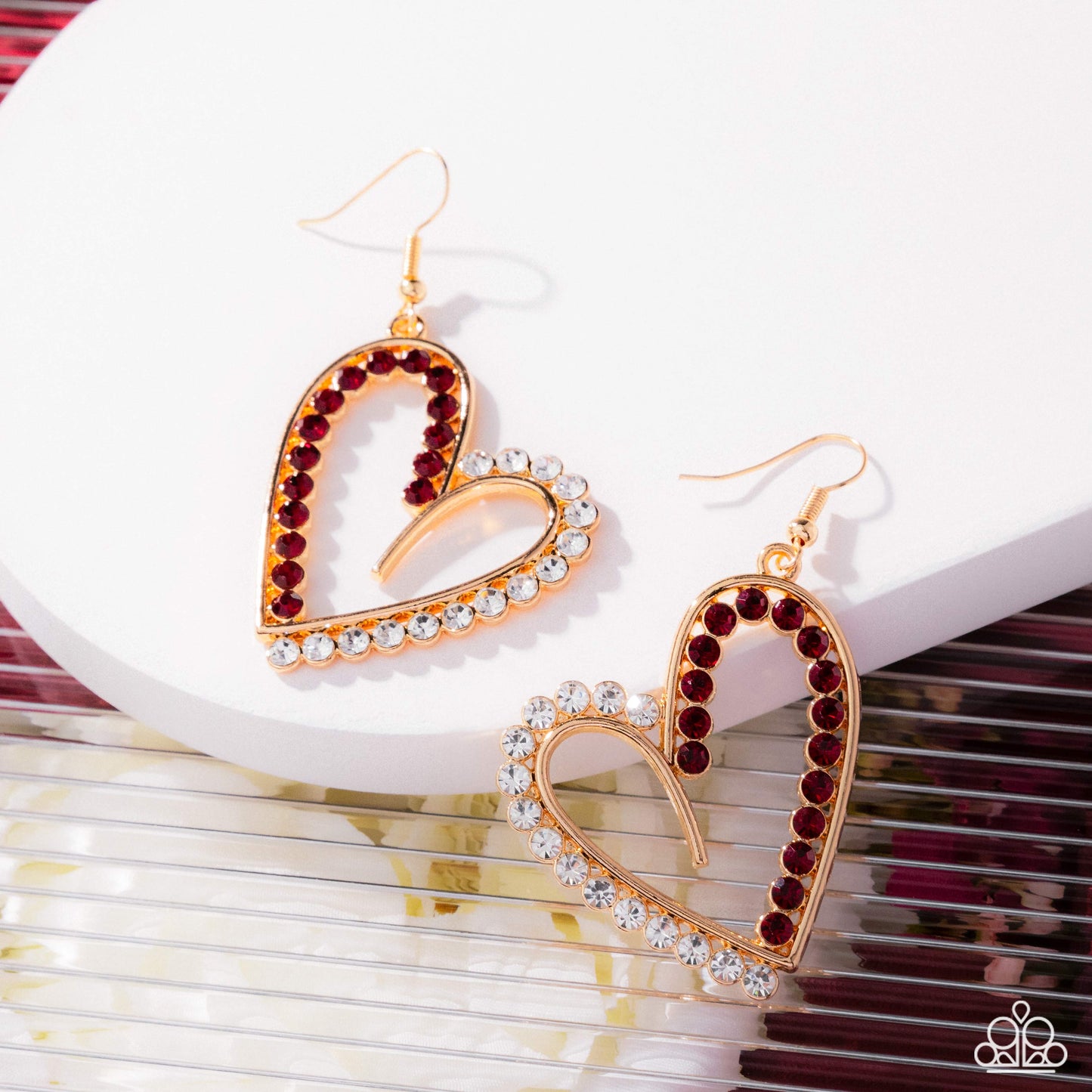 Tender Tendency - Gold