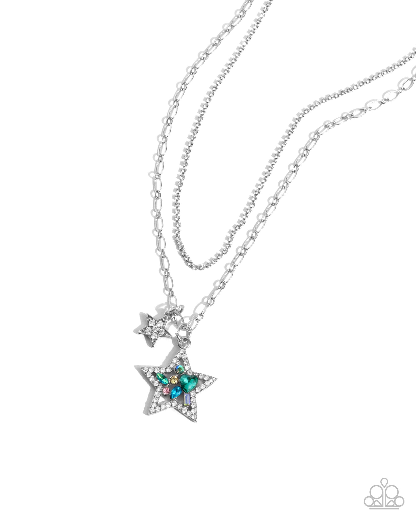 Stackable Stars - Multi