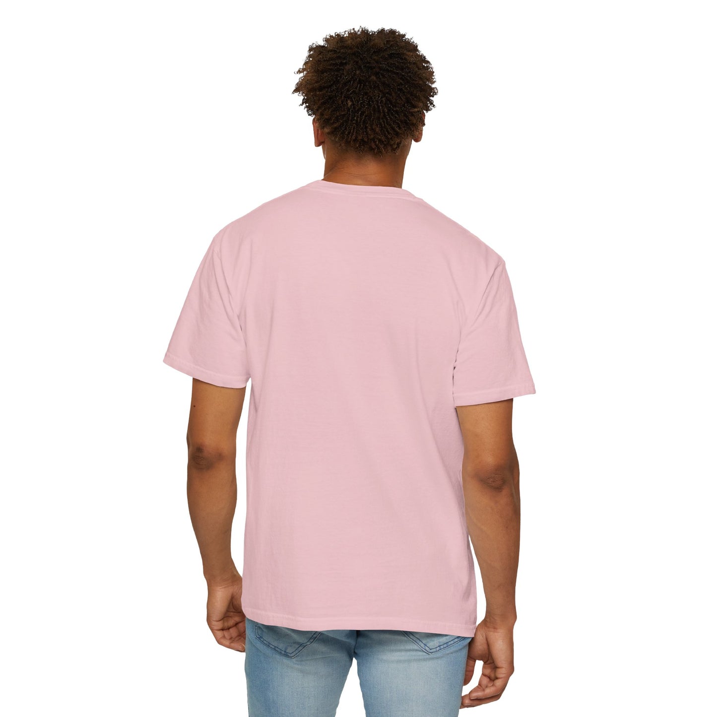 DC - Graphic Tees  (Color Options)