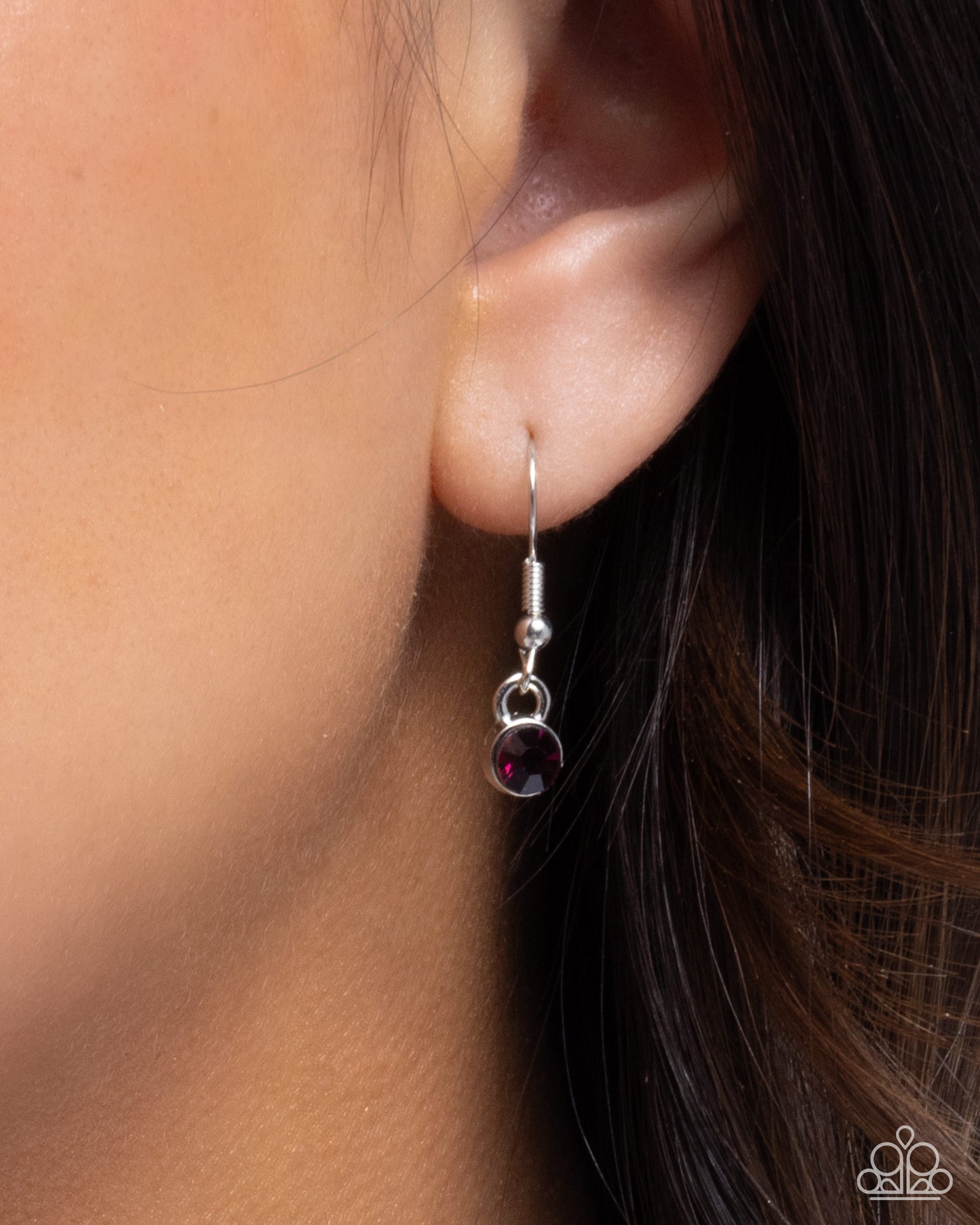 Guiding Garden - Multi - Purple