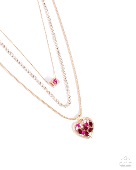 Seize the Sides - Hearts