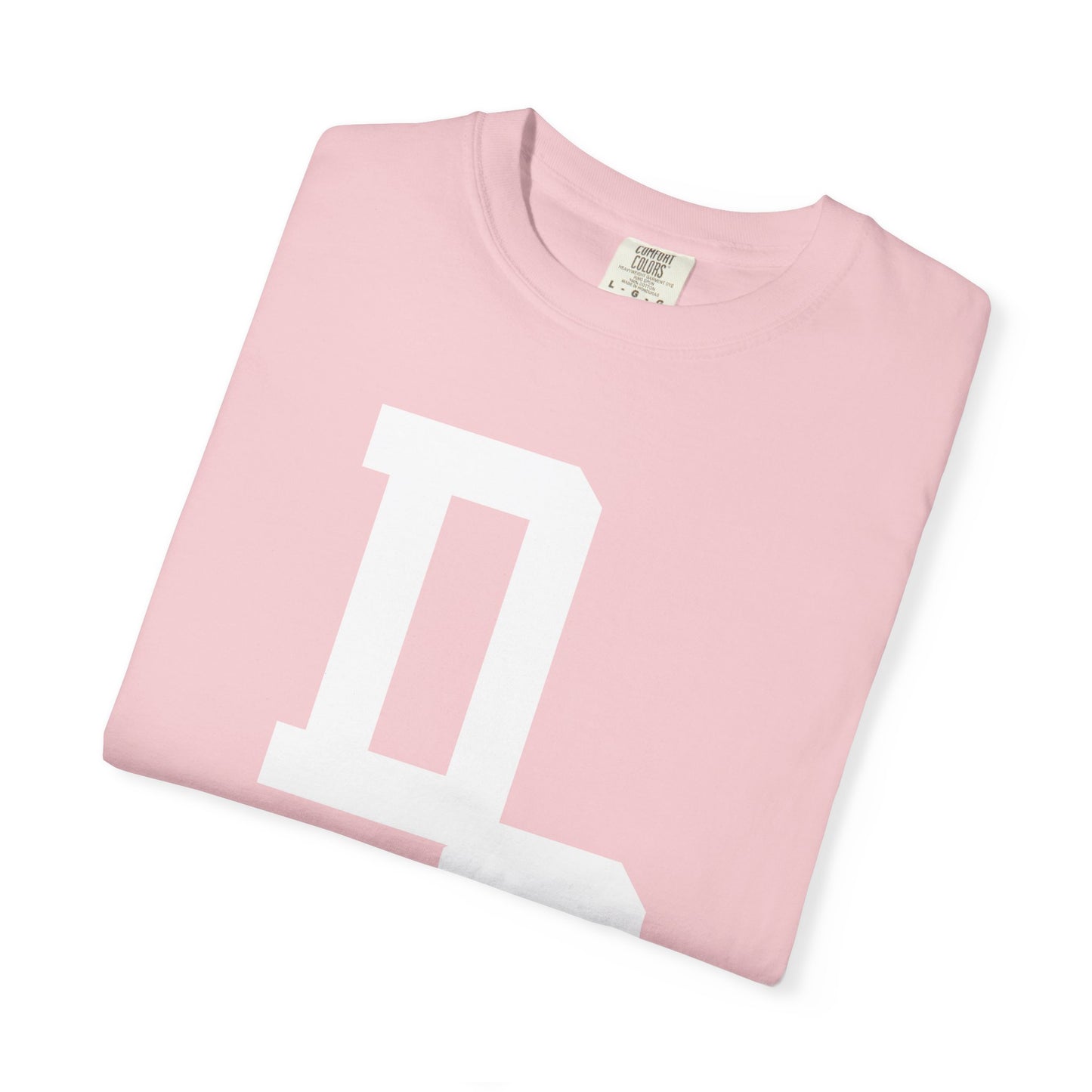 DC - Graphic Tees  (Color Options)