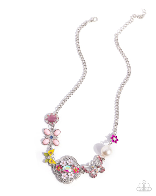 Widespread Whimsy - Pink