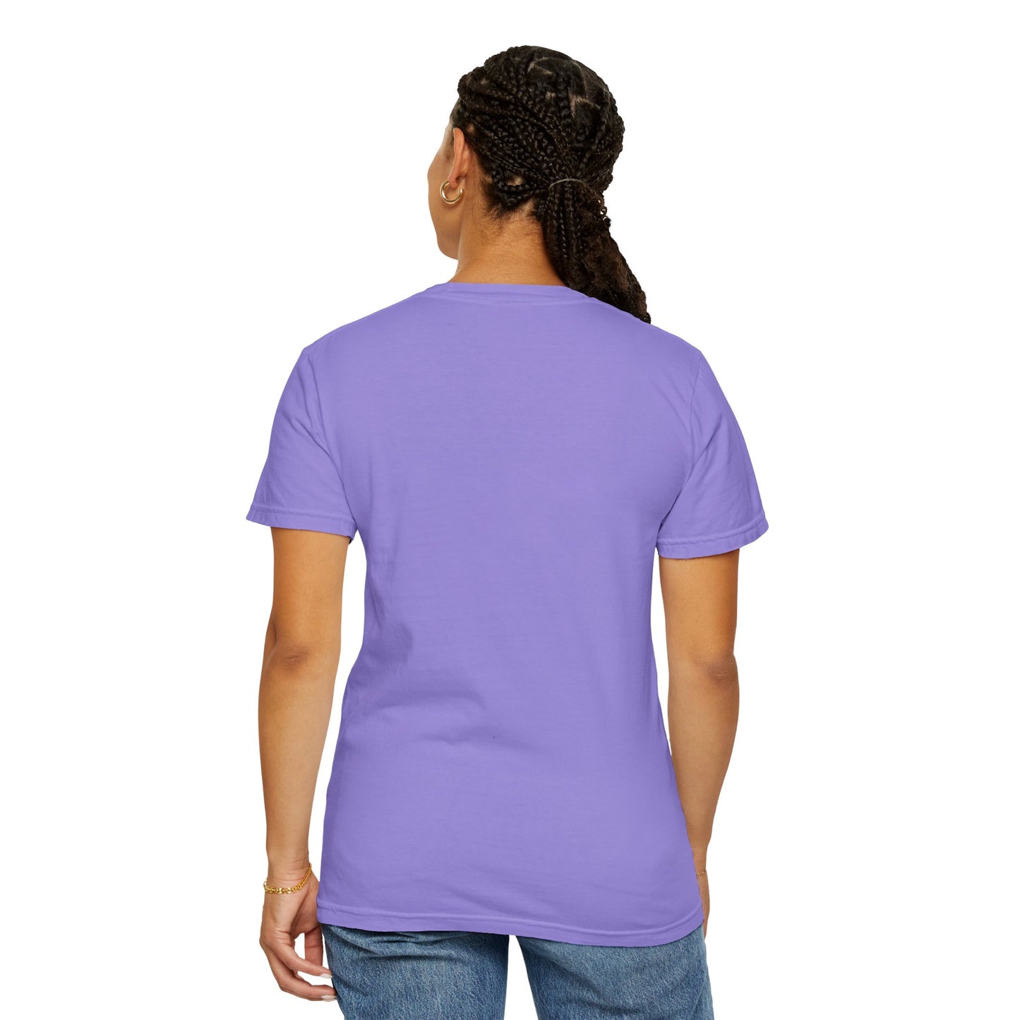 DC - Graphic Tees  (Color Options)