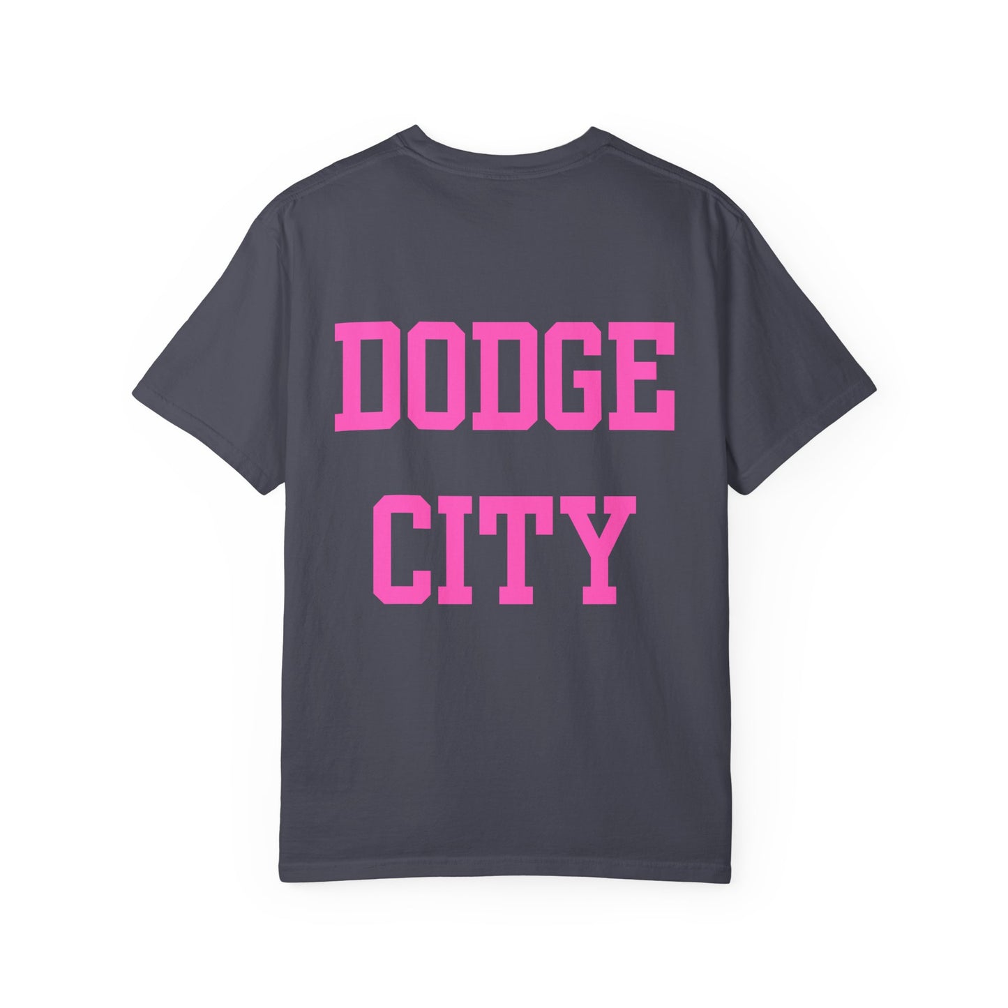 Big DC - Graphic Tees  (Color Options)