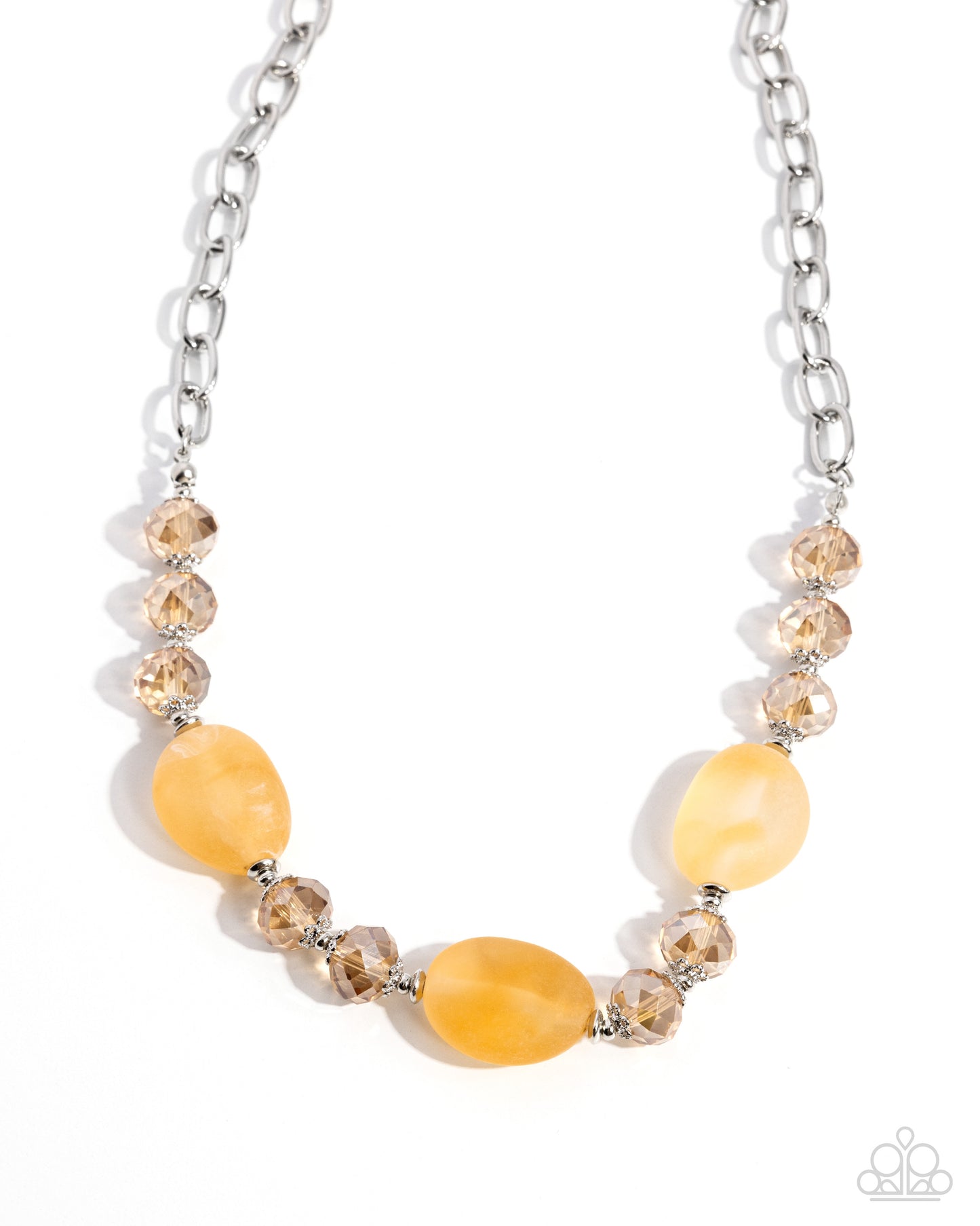 Blended Bliss - Complete Look