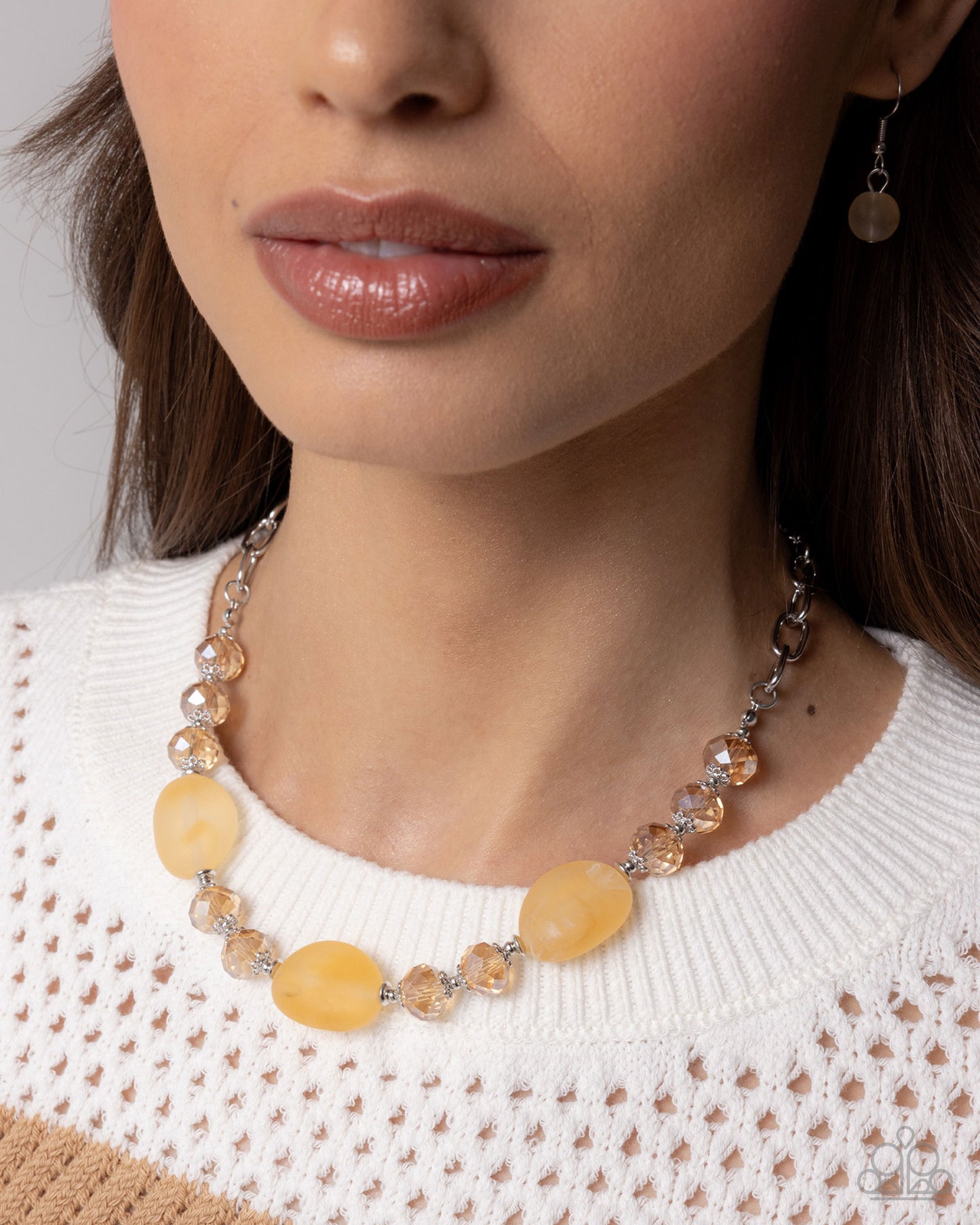 Blended Bliss - Complete Look