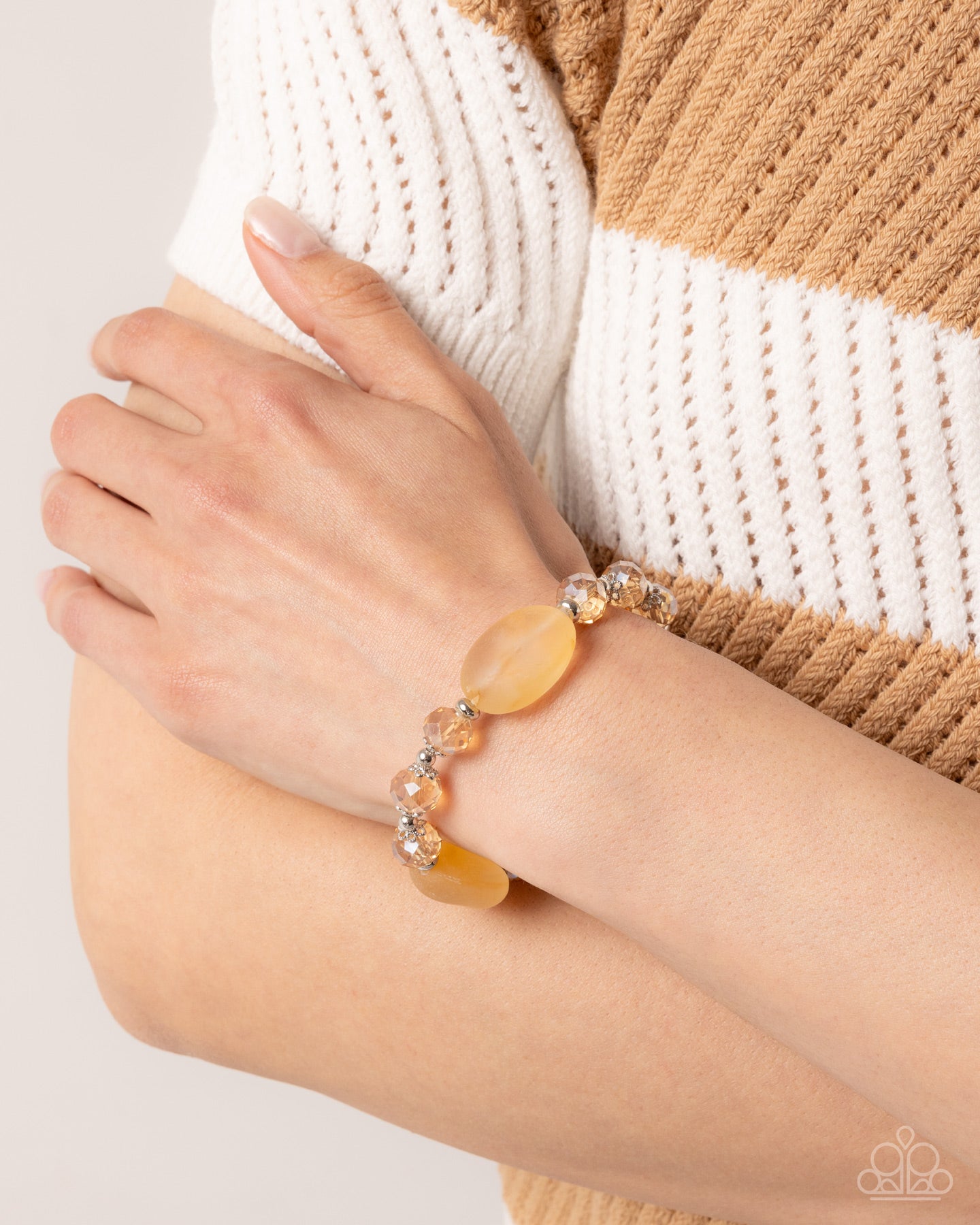 Blended Bliss - Complete Look