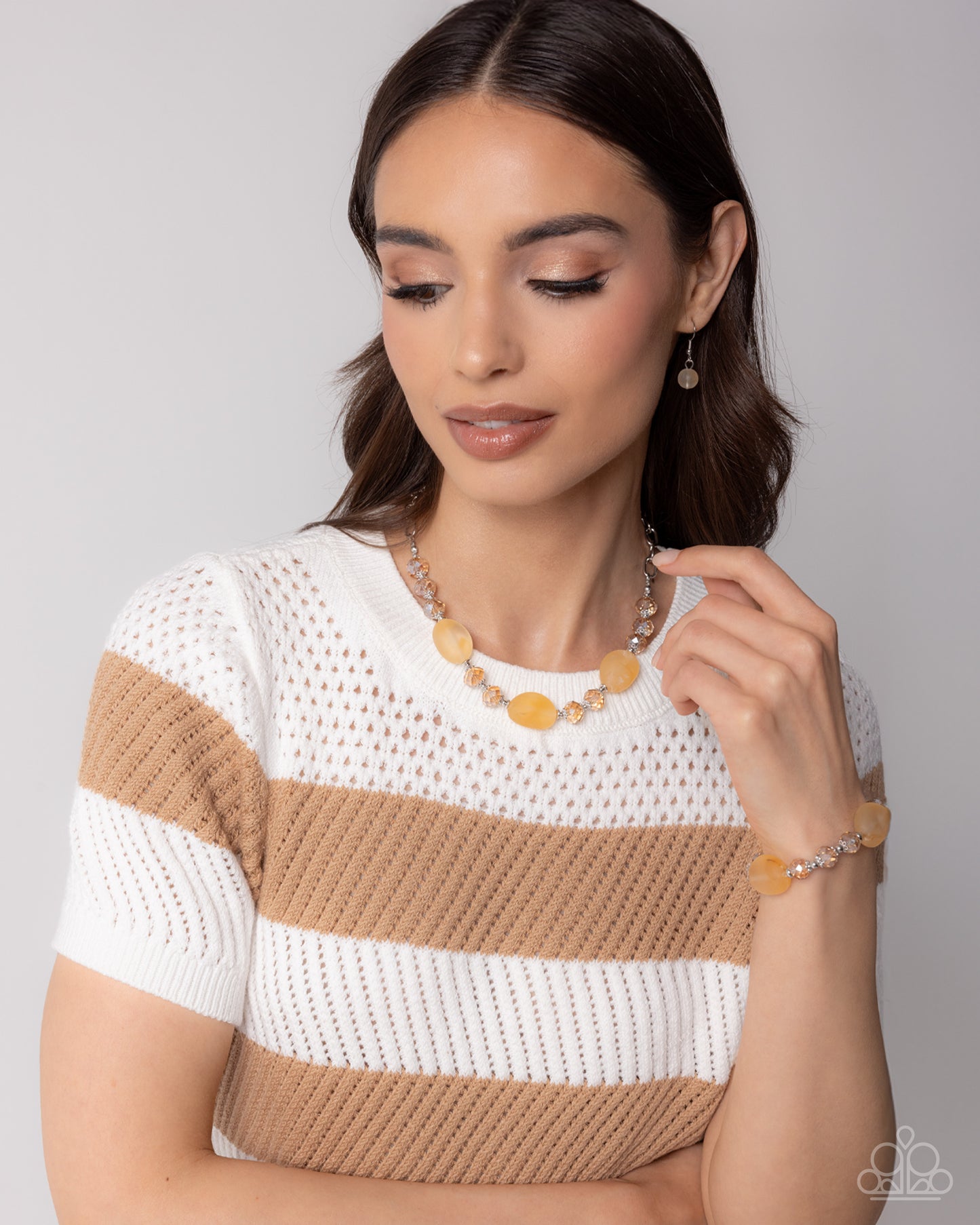 Blended Bliss - Complete Look