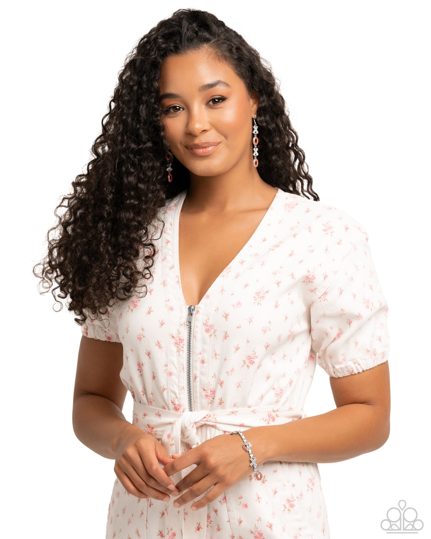 Complete Look - XOXO Valentine set