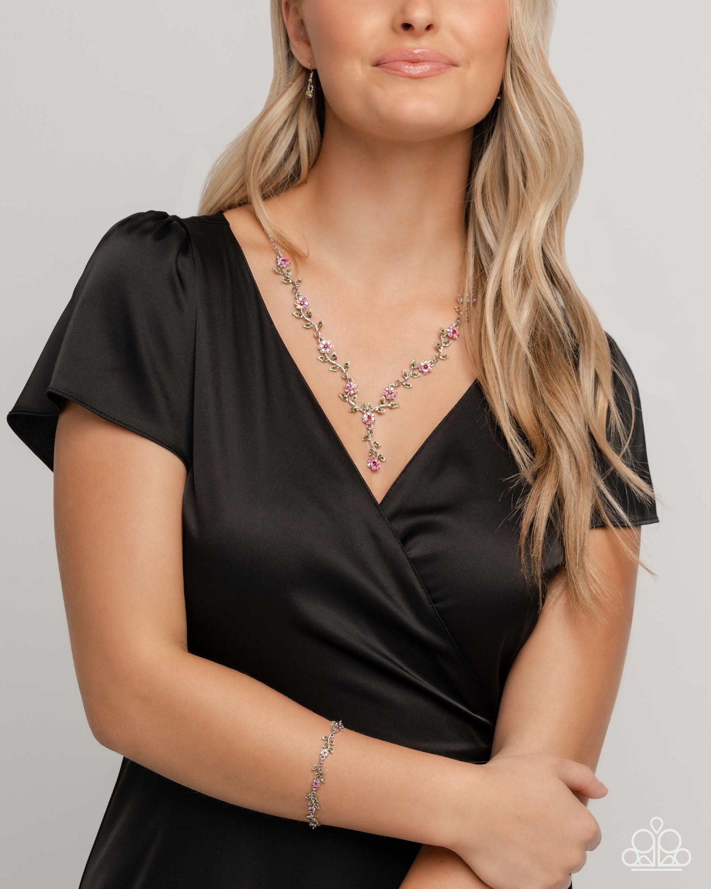 Complete Look - Sets - Flower Vines