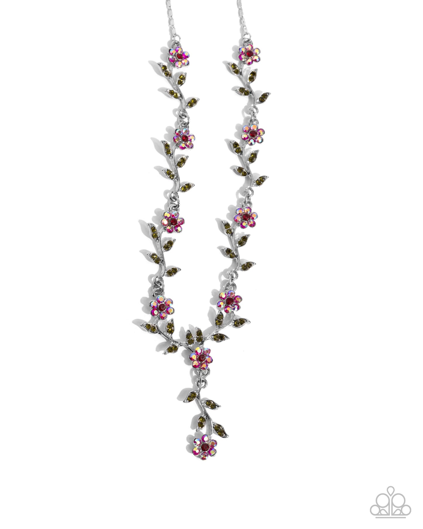 Complete Look - Sets - Flower Vines