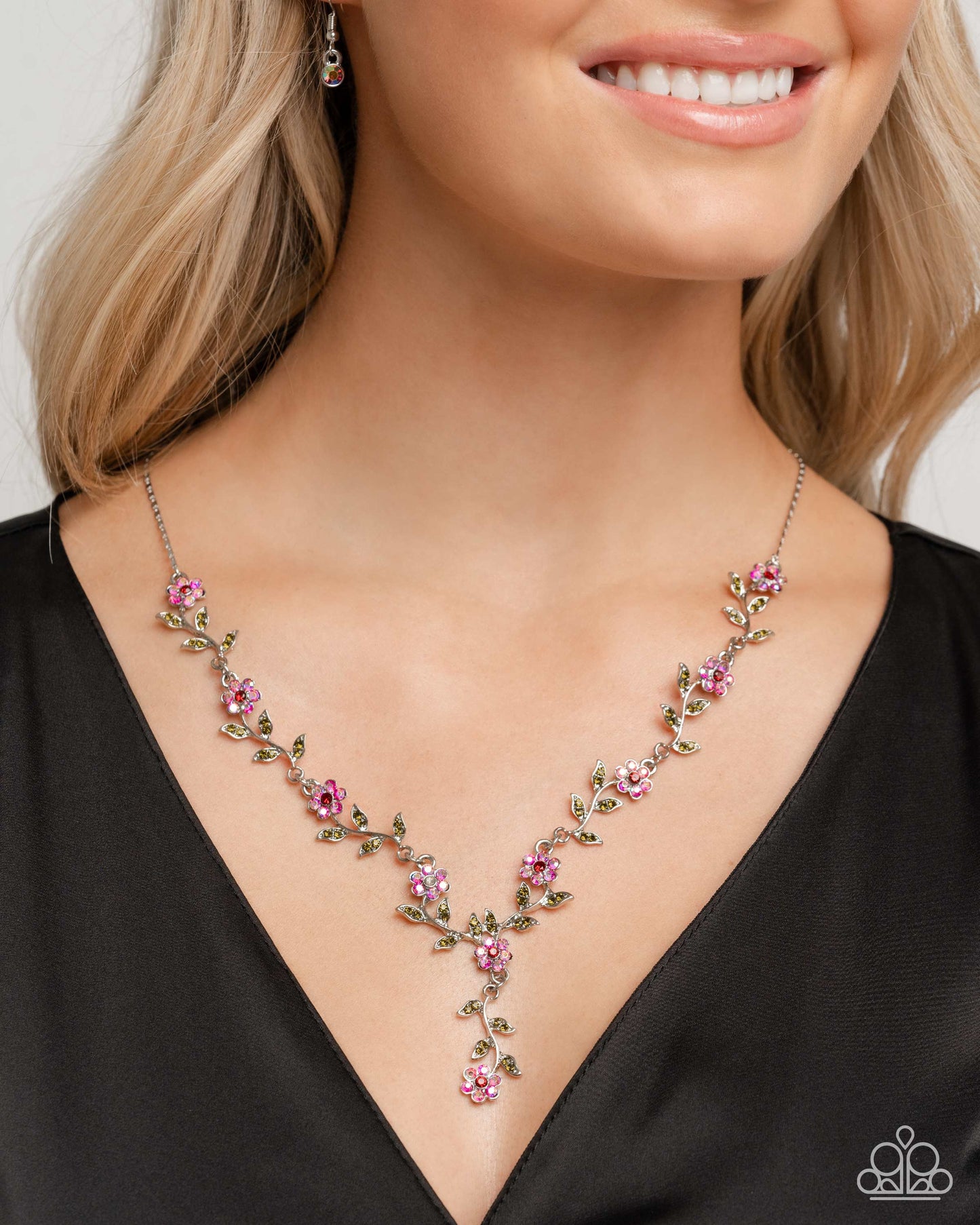 Complete Look - Sets - Flower Vines