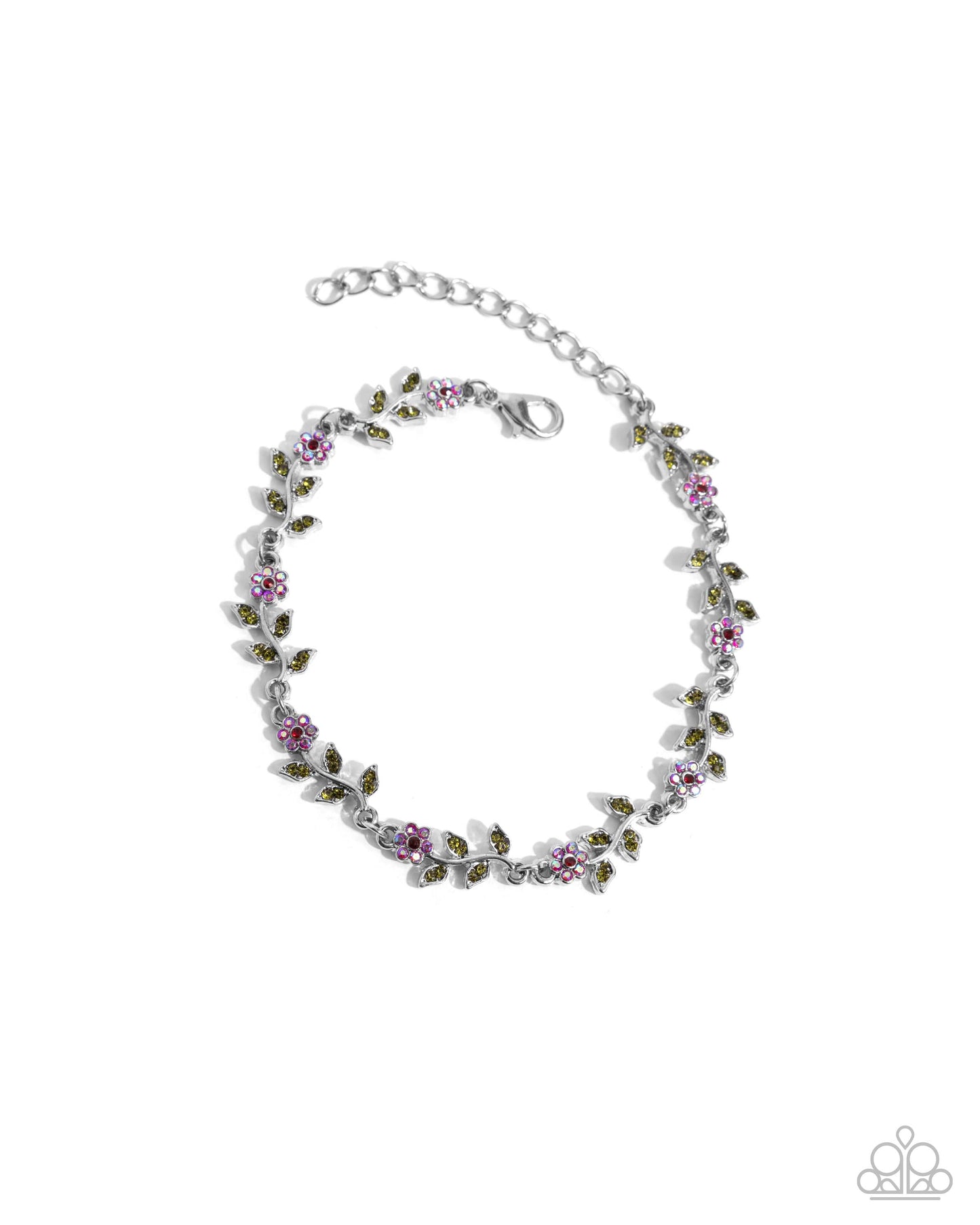 Complete Look - Sets - Flower Vines