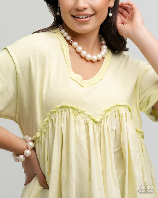 Pearl Platoon - Sets - Complete Look