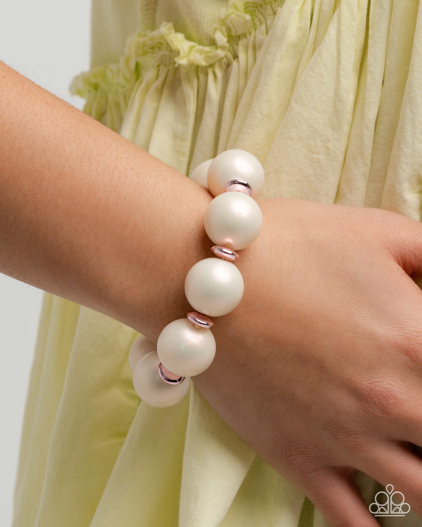 Pearl Platoon - Sets - Complete Look