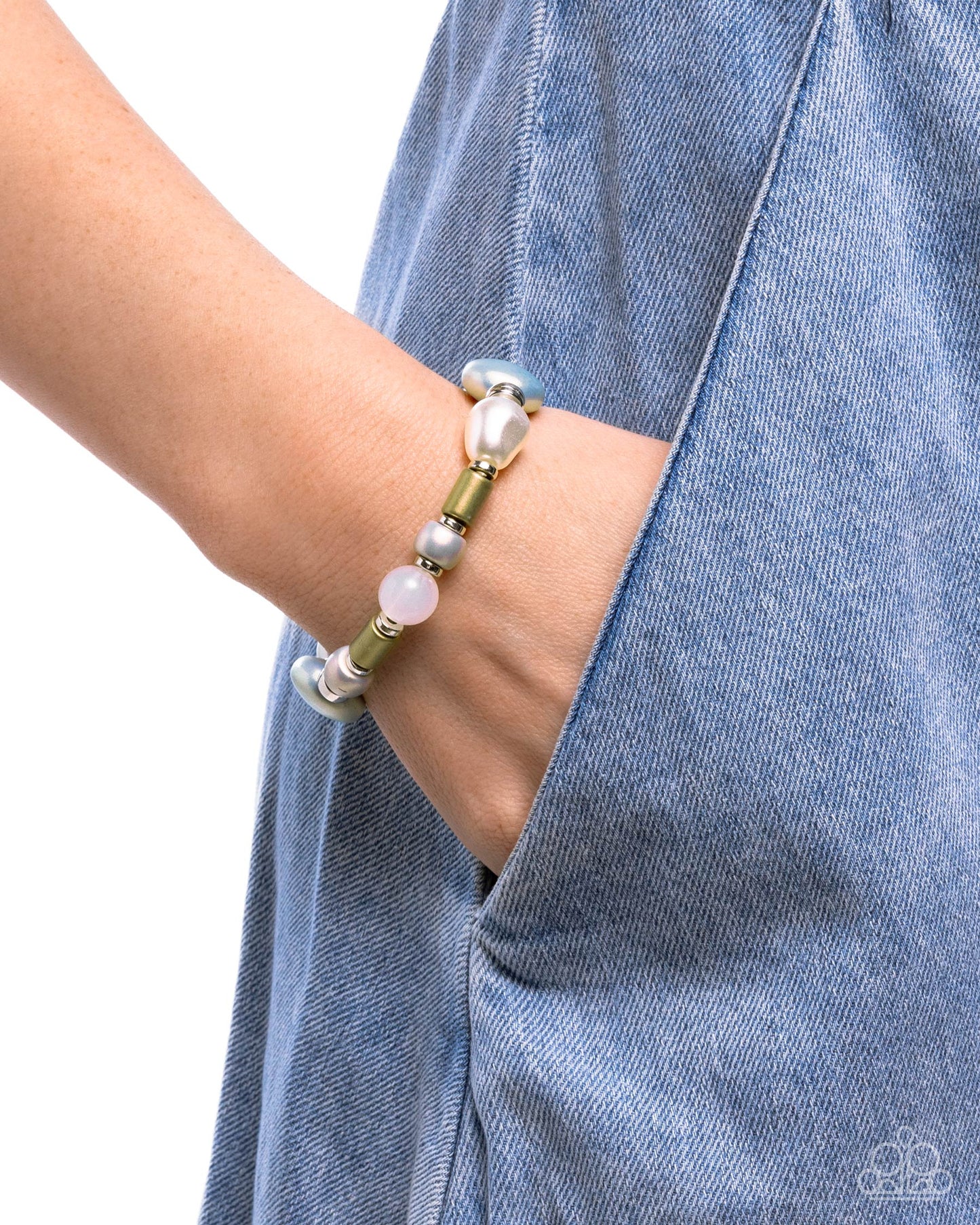 Complete Look - Sets - Blue & Green