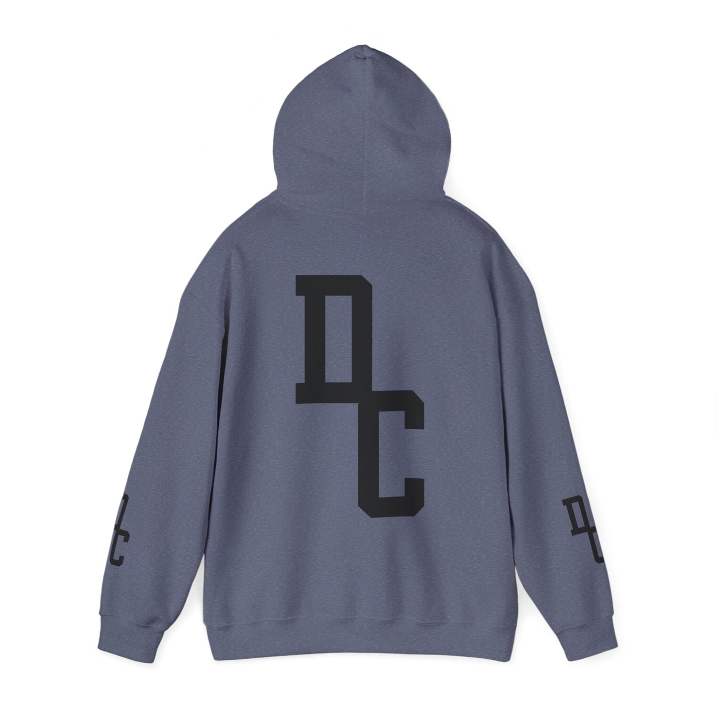 Dodge City OG - Hoodies   (Color Options)