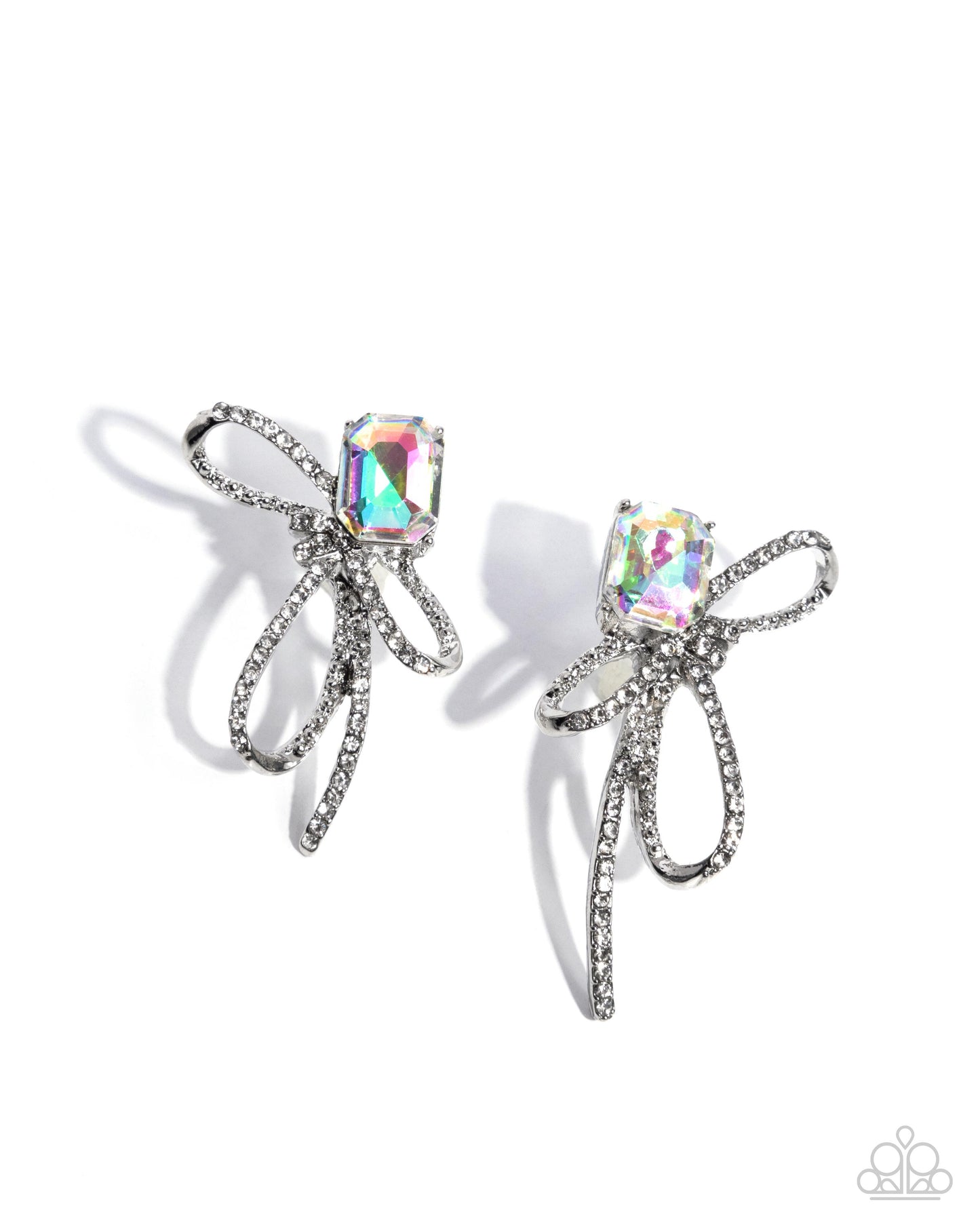 Positively Radiant - Iridescent - Multi