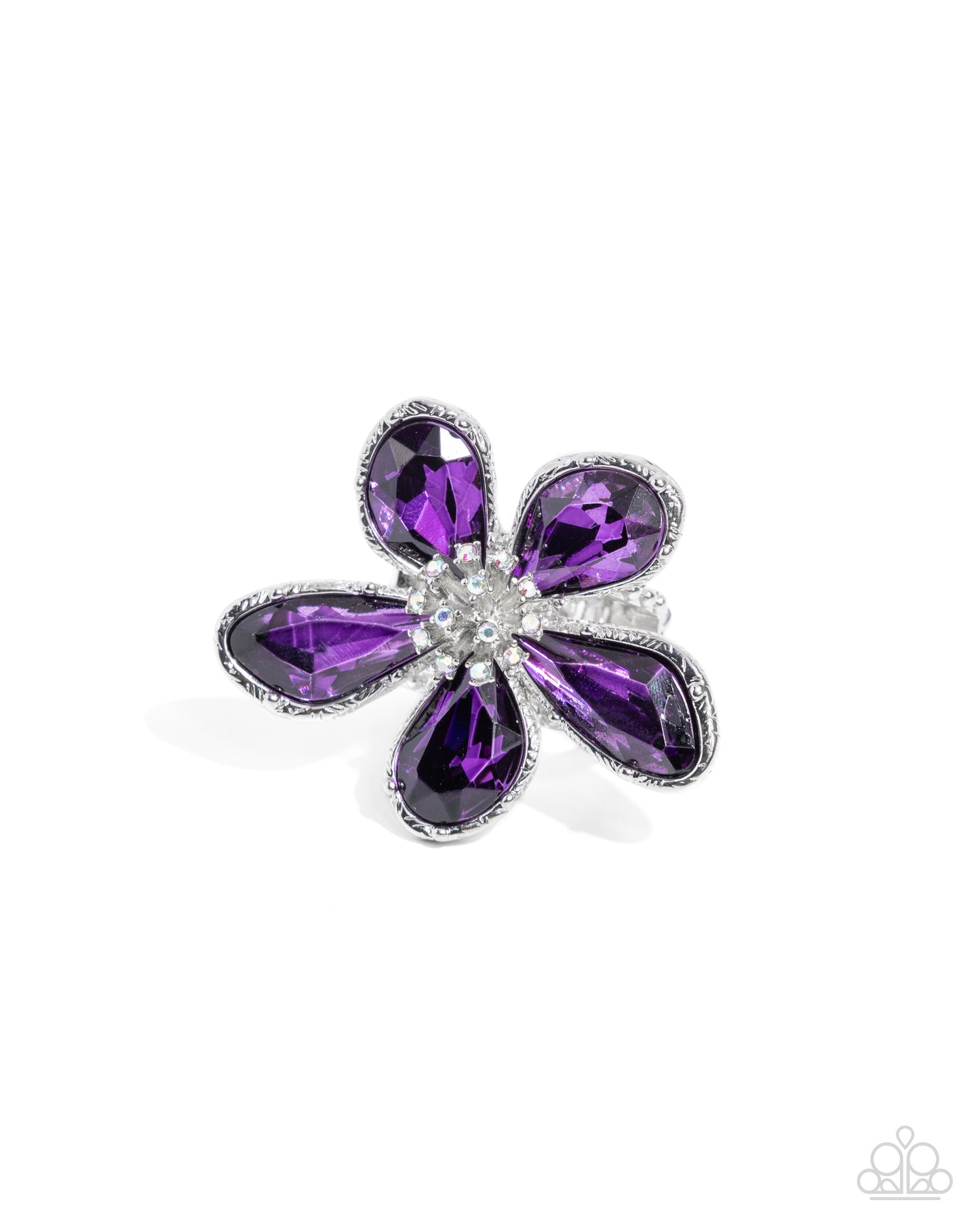 Daily Drama - Purple