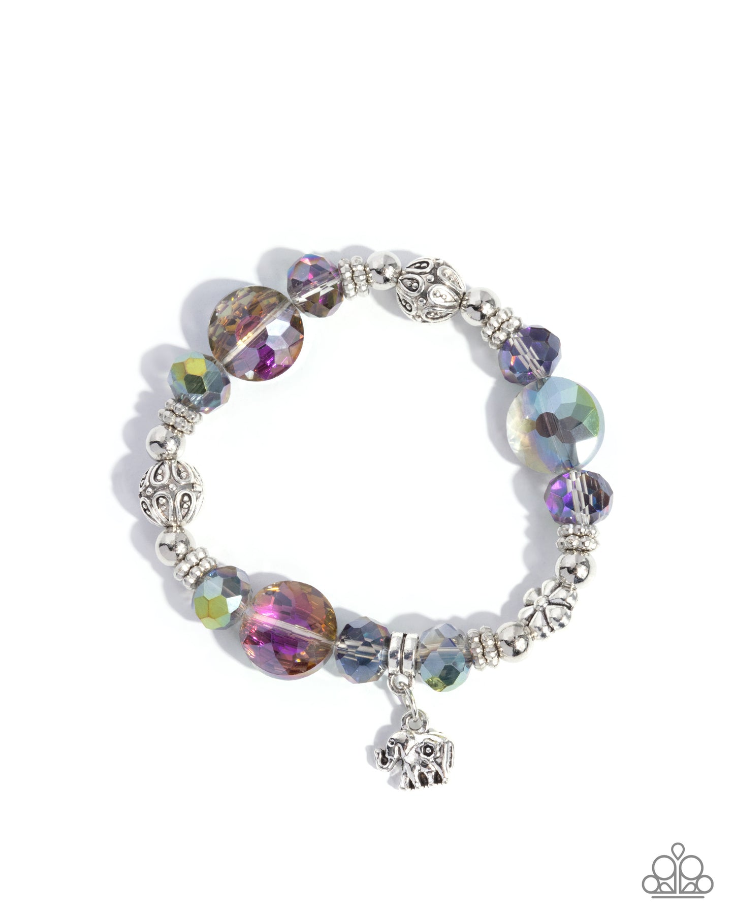 Zoology Degree - Oil Spill - Green