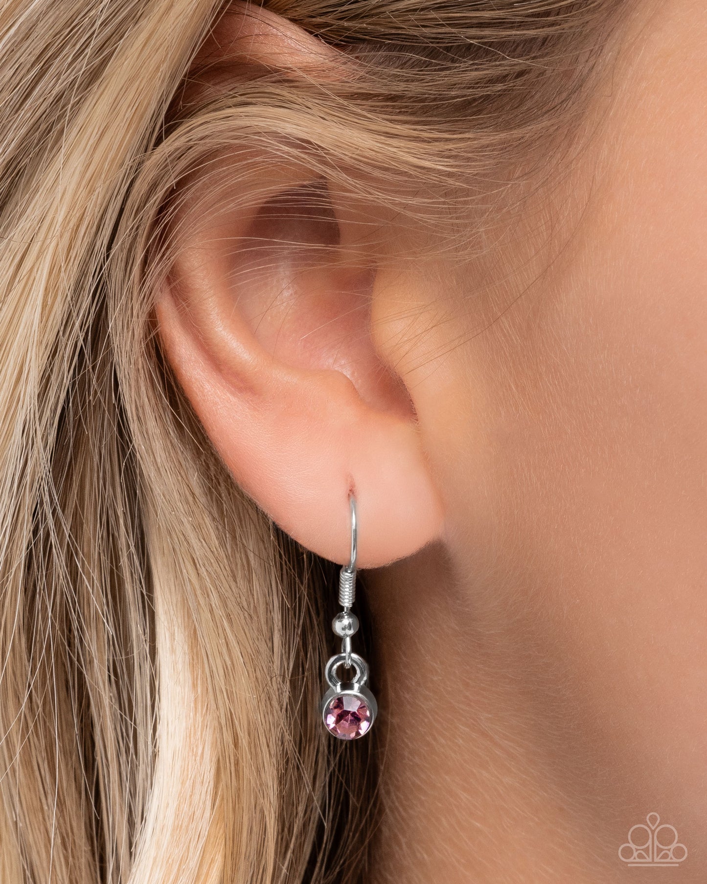 Dragonfly Defiance - Iridescent - Multi - Purple