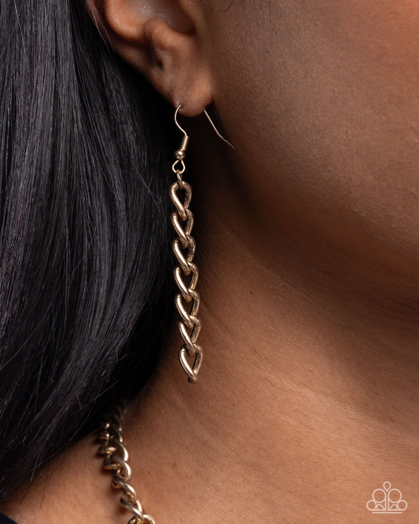 Sunflower Spring - Gold