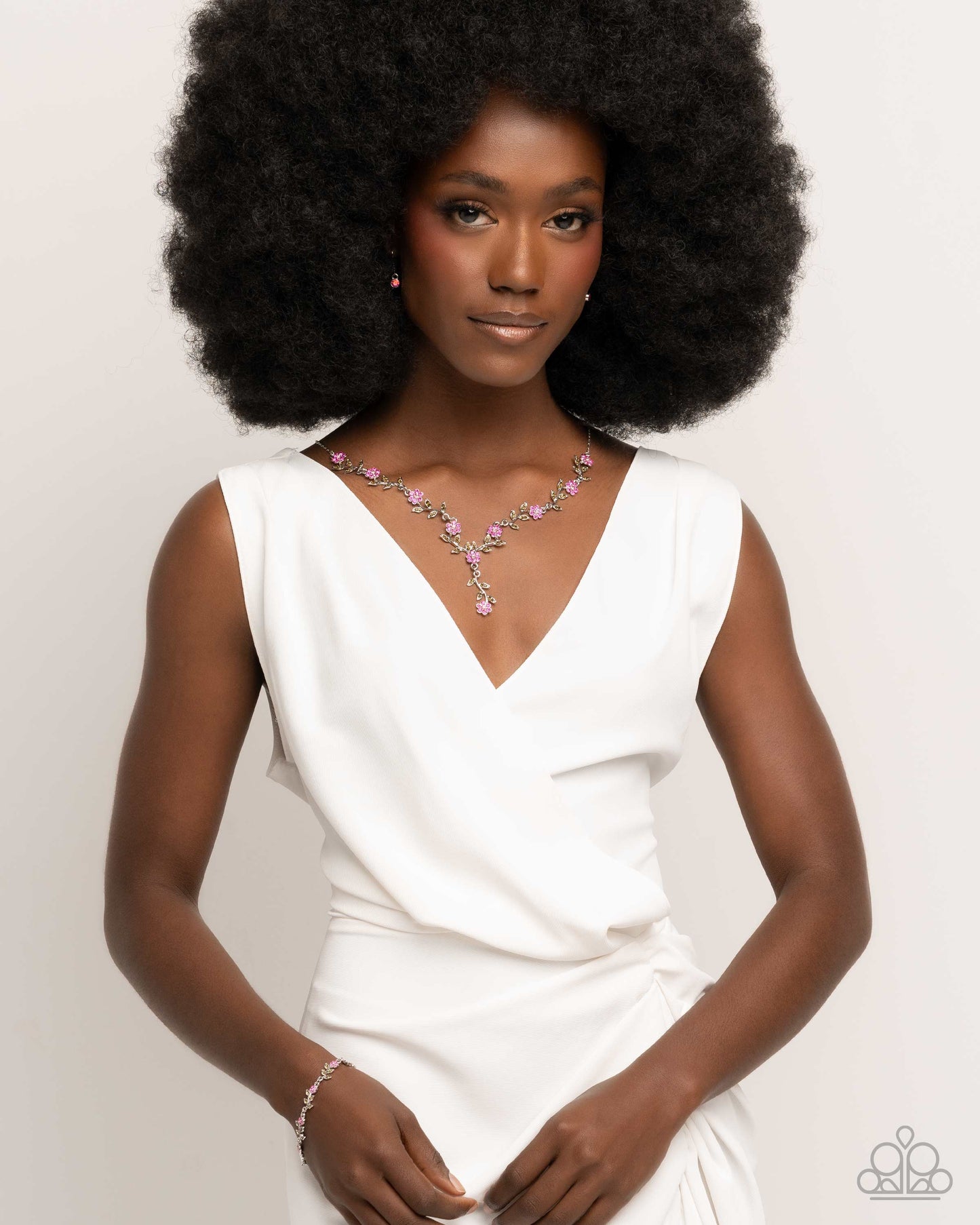 Complete Look - Sets - Roses