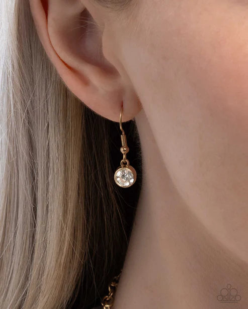 Complete Look - Sets - Brown/Red Floral