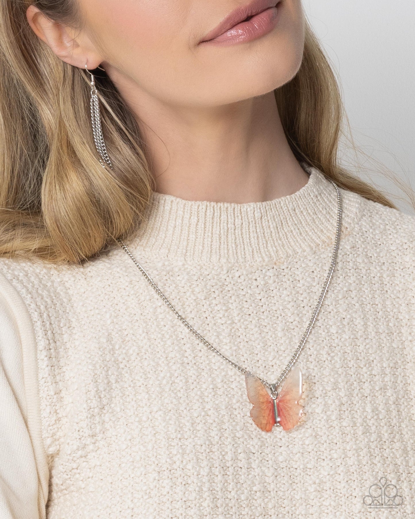 Fancy Flight - Orange - Sets - Complete Look