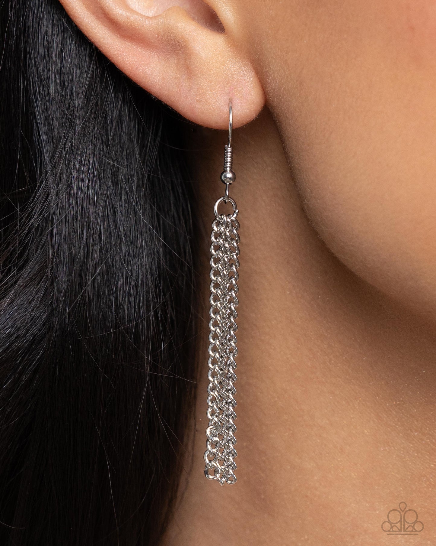 Complete Look - Sets - Clear Butterfly