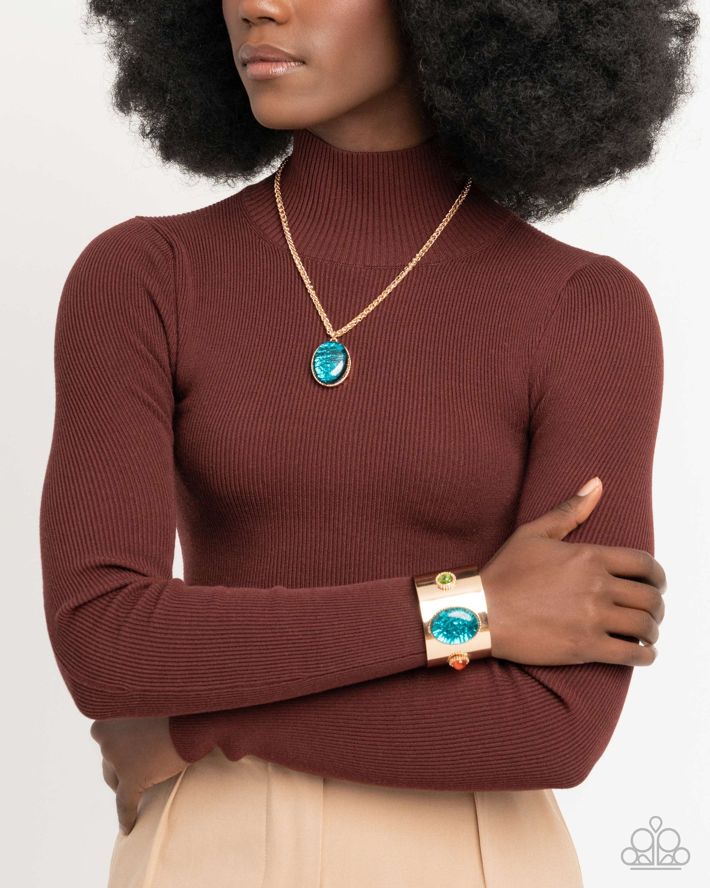 Rule the Light - Sets- Complete Look