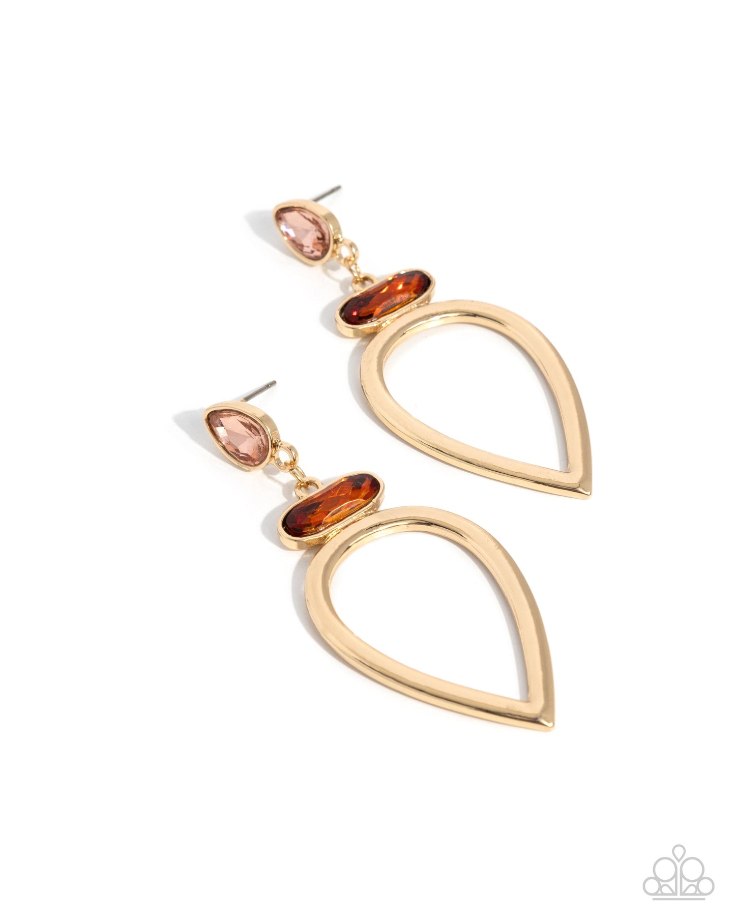 Cultured Chic - Multi - Brown