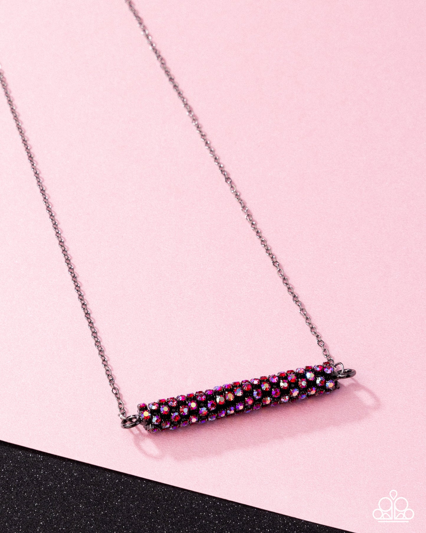 Timelessly Twinkling - Red