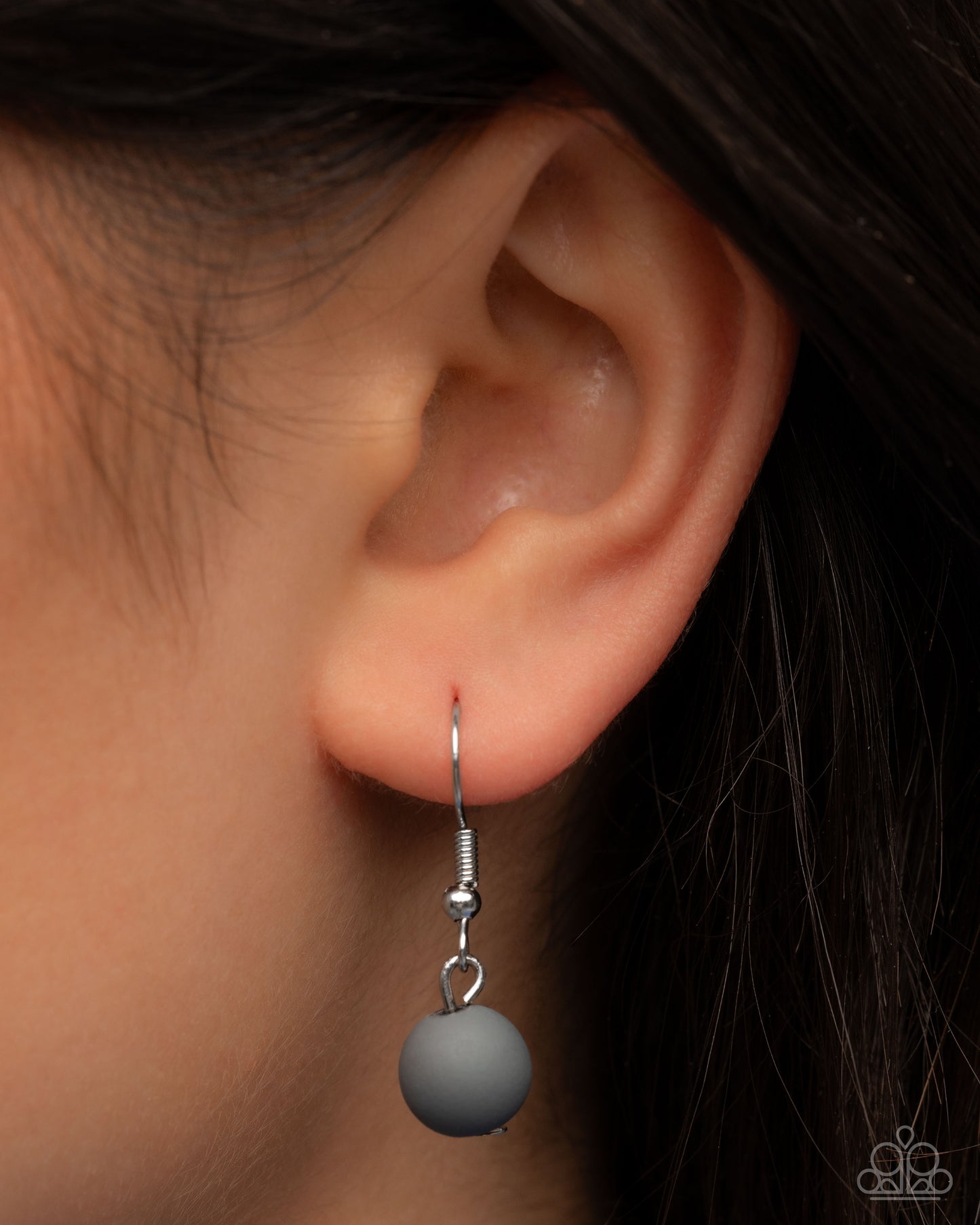 Hematite Hallmark - Sets - Complete Look - Gray