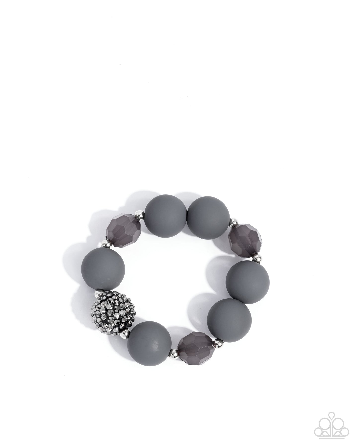 Hematite Hallmark - Sets - Complete Look - Gray