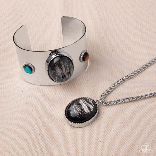 Rule the Light - Sets - Gray Set - Complete Look